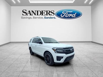 Used 2022 Ford Expedition Limited