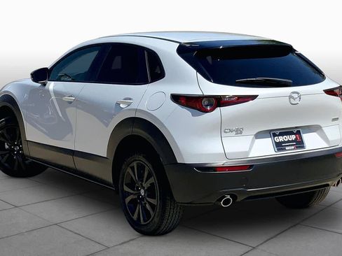 Used 2026 MAZDA CX-30 AWD 2.5 S w/ Select Sport Pkg image 12