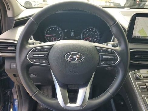 Certified 2023 Hyundai Santa Fe SEL image 26