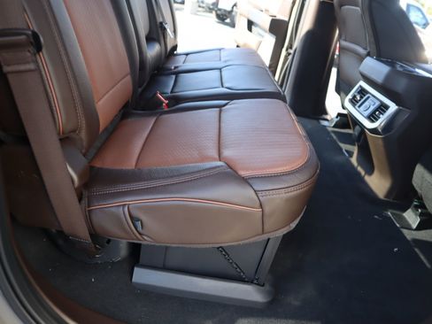 New 2026 Ford F250 King Ranch image 15