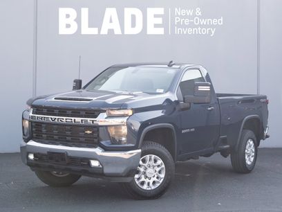 Used 2020 Chevrolet Silverado 3500 LT w/ Convenience Package