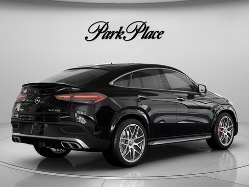 New 2026 Mercedes-Benz GLE 63 AMG S image 20