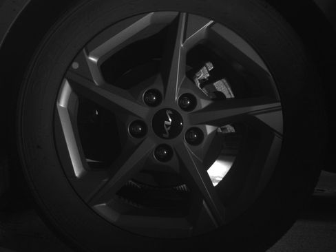 Used 2025 Kia K4 LXS image 14