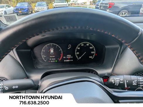 Used 2023 Honda HR-V Sport image 6