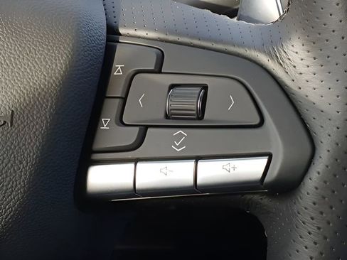 Used 2025 Cadillac CT4 Sport AWD/4WD image 21
