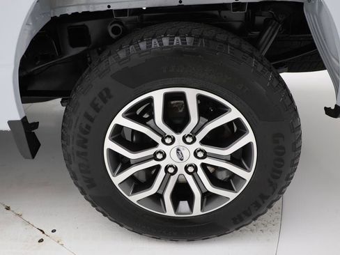 Used 2022 Ford F150 Lariat w/ Equipment Group 501A Mid AWD/4WD image 14