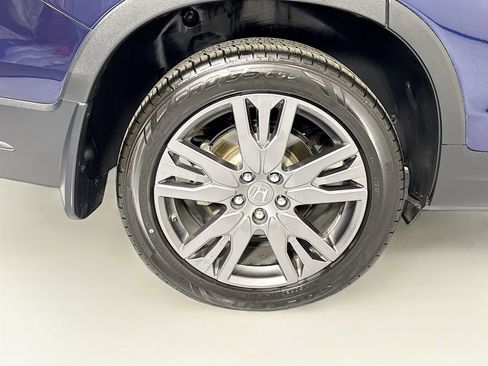 Used 2022 Honda Pilot Sport image 33