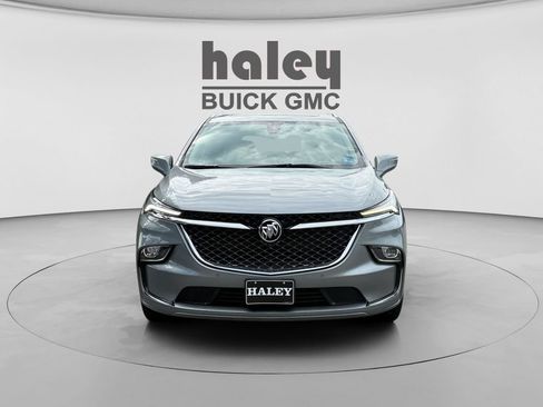 Used 2024 Buick Enclave Avenir w/ LPO, Floor Liner Package FWD image 8