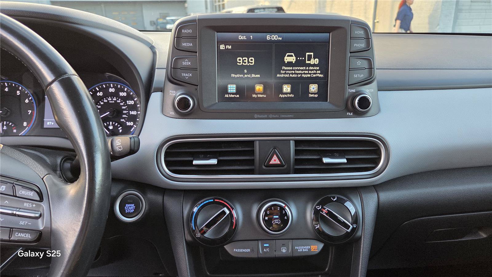 Used 2019 Hyundai Kona SEL FWD image 20