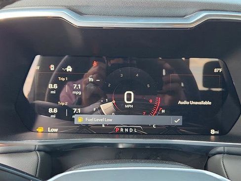 New 2026 GMC Canyon Elevation w/ Convenience Package image 18