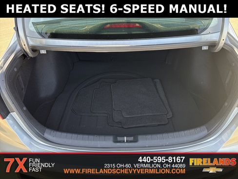 Used 2022 Kia Forte GT image 11