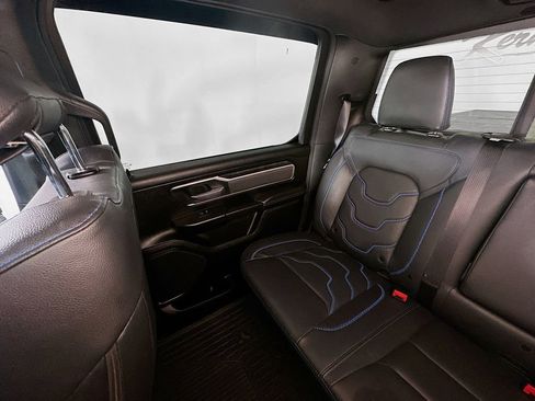 Used 2022 RAM 1500 Big Horn image 12