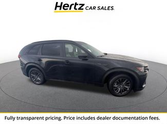 Used 2025 MAZDA CX-70 3.3 Turbo w/ Preferred Package AWD/4WD video 1