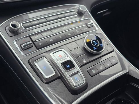 Used 2023 Hyundai Santa Fe Calligraphy AWD/4WD image 38