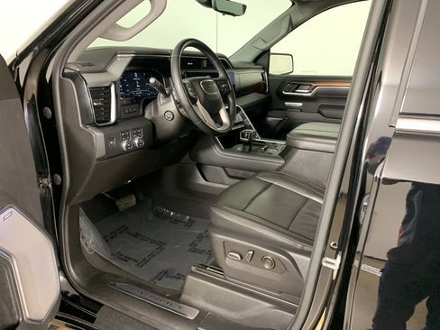 Used 2024 GMC Sierra 1500 Denali w/ Denali Reserve Package image 34