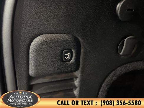 Used 2020 Jeep Grand Cherokee SRT AWD/4WD image 24