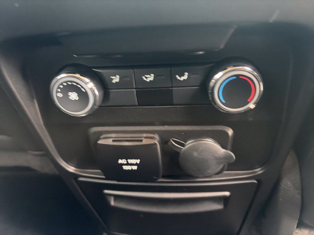 Used 2018 Ford Flex Limited AWD/4WD image 41