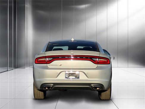 Used 2019 Dodge Charger SXT w/ Driver Confidence Group image 4