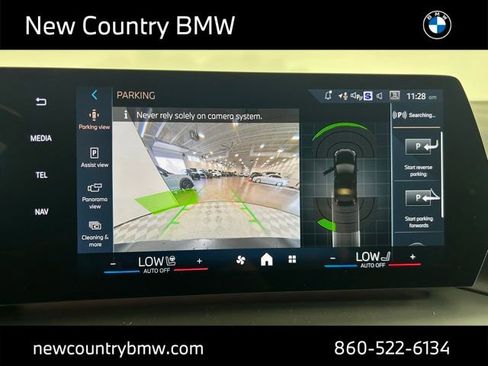 New 2026 BMW 228i xDrive image 19