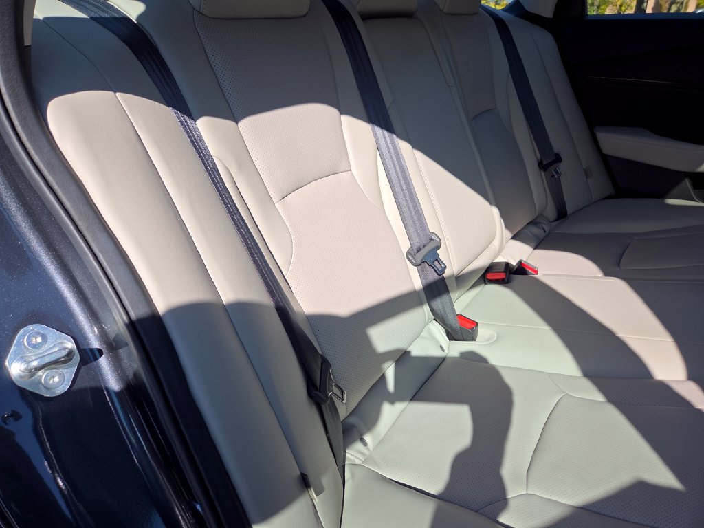 Used 2024 Honda Accord Touring image 32