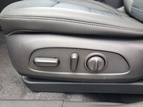 Certified 2024 Buick Envista Preferred w/ Convenience I Package FWD image 20