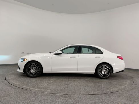 New 2026 Mercedes-Benz C 300 4MATIC Sedan image 2