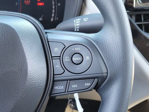 New 2026 Toyota Corolla Cross L FWD image 9