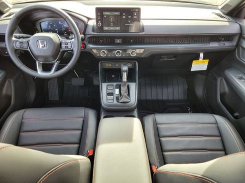 New 2026 Honda CR-V Sport-L image 13