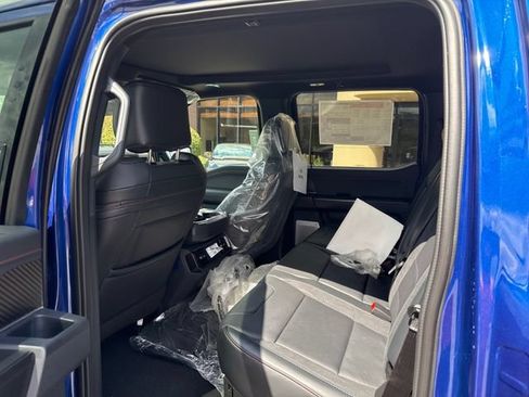 New 2026 Ford F150 Raptor AWD/4WD image 13