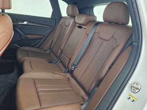 Used 2018 Audi Q5 2.0T Premium Plus AWD/4WD image 17
