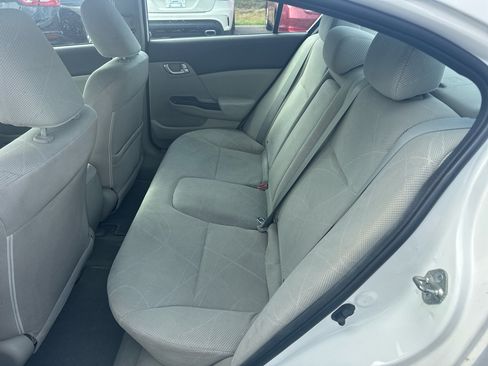 Used 2012 Honda Civic EX image 13