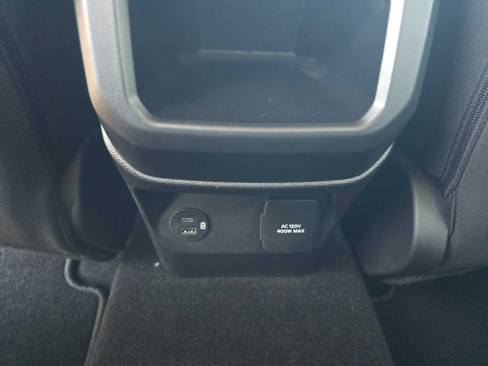 Used 2025 Ford Ranger XLT w/ Equipment Group 301A High AWD/4WD image 25