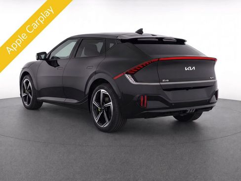 Certified 2023 Kia EV6 GT AWD/4WD image 4
