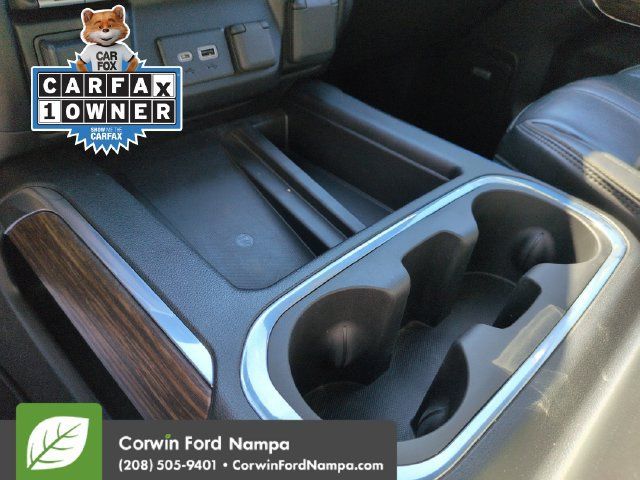 Used 2023 Chevrolet Silverado 3500 High Country w/ Z71 Off-Road Package AWD/4WD image 18