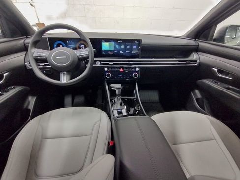 New 2026 Hyundai Santa Cruz SEL AWD/4WD image 35