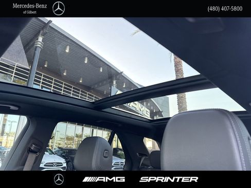 Certified 2022 Mercedes-Benz GLE 350 4MATIC image 18