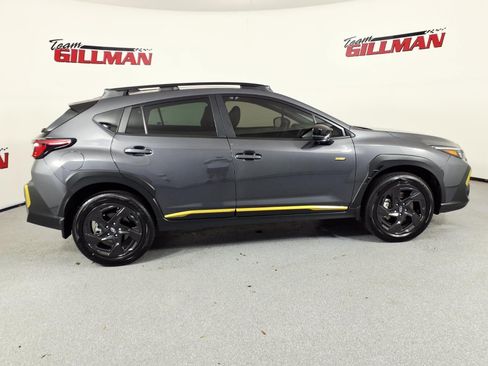 Certified 2025 Subaru Crosstrek 2.5i Sport w/ Crosstrek Mirror Package AWD/4WD image 5