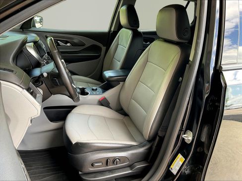 Used 2019 GMC Terrain SLT w/ Preferred Package AWD/4WD image 21