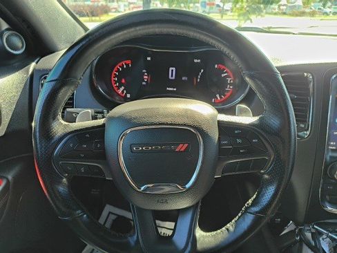 Used 2019 Dodge Durango GT image 21