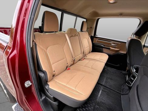 Used 2020 RAM 1500 Lone Star RWD image 19