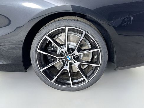 New 2026 BMW 840i Convertible image 31