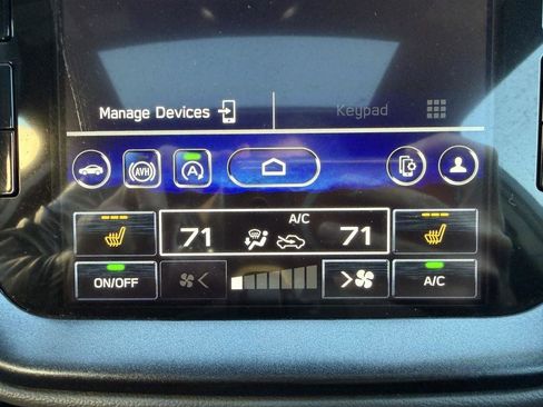 Used 2025 Subaru Outback Wilderness AWD/4WD image 28