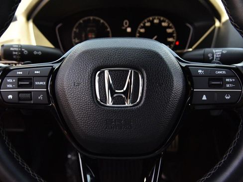 Certified 2023 Honda Civic Sport image 19