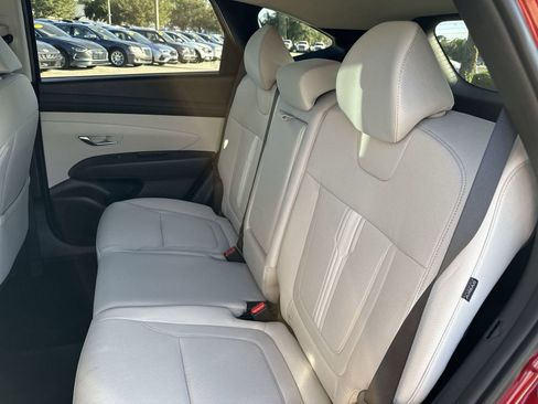 New 2026 Hyundai Tucson SEL image 15