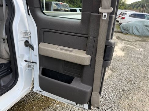 Used 2010 Ford F150 XLT RWD image 13