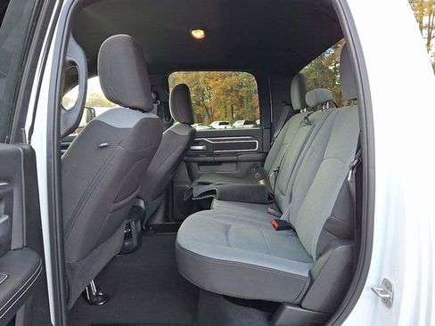 Used 2024 RAM 2500 Big Horn image 13