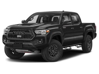 Used 2021 Toyota Tacoma TRD Off-Road w/ TRD Premium Off Road Package video 1