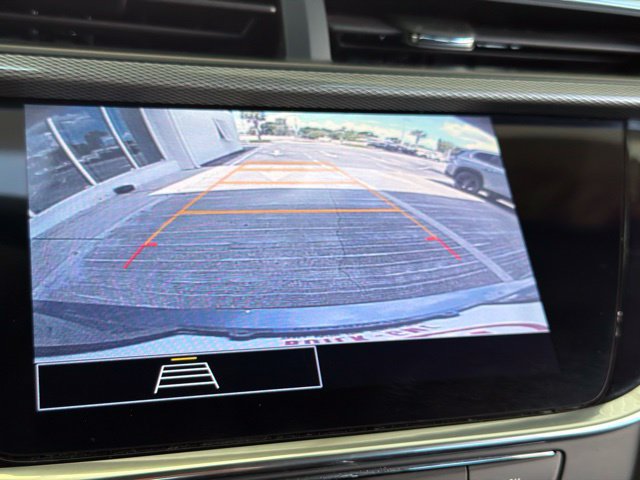Used 2023 Buick Encore GX Select w/ Sport Touring Package FWD image 26