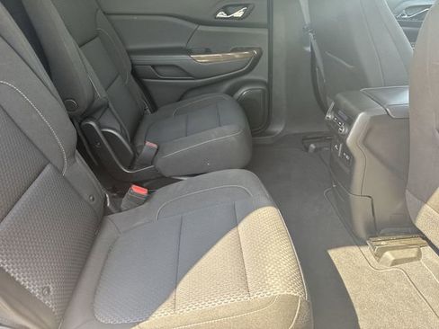 Certified 2023 GMC Acadia SLE w/ Driver Convenience Package AWD/4WD image 26