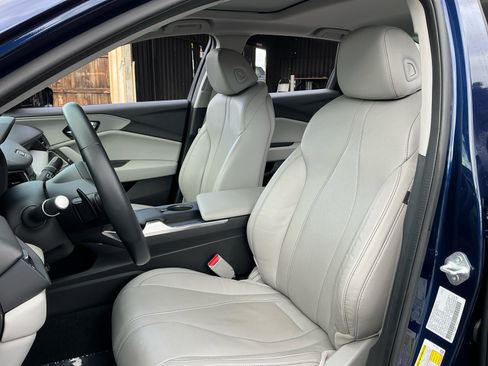 Used 2022 Acura TLX w/ Technology Package image 18